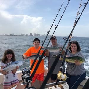 Meet your Posher, Marilyn